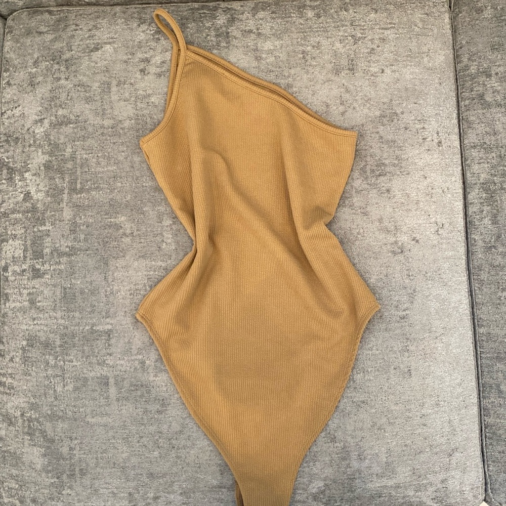Princess Polly Bodysuit